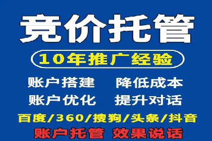 某行业领先企业背后的百度推广代理商策略